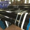 Erw Structural Steel Pipe