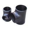 Carbon Steel Equal Tee Pipe Fitting