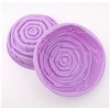 Fancy Mold for Baking Silicone Rose Cake Tool
