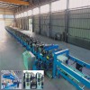 Metal Floor Deck Roll Forming Machine