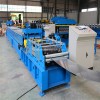 C purlin forming making machine