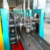 Expressway barrier 2 wave rolling forming machine