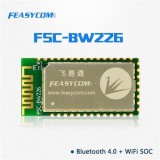 Bluetooth And Wifi Integrated