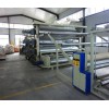 Polypropylene waterproofing roofing sheet production machinery