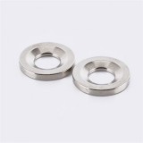 Super Strong Diametrically Mag