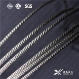7x19 Coated Steel Wire Ropes,p