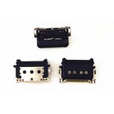 USB Charging Port Dock Connect