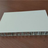 Formica HPL Aluminum Honeycomb