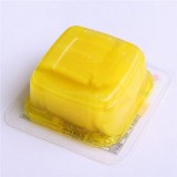 High Barrier Lidding Film For