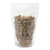 GreenPak Zipper Top Stand-Up B