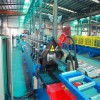 Steel Door Frame Rolling/Making Machine