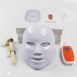 7 Led Photon Therapy Led Facia