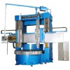 Remarkable CNC VTL machine with live tooling