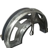 Organigramme du professionnel