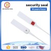 Hot Selling superior quality existed mold plastic security seal directly sale
