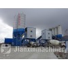 Hot sale HZS 180 concrete batching plant