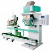 granules packing Machine for Seeds, Color Master Batch, Rubber Granules, Fertilizer