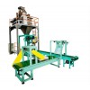 Fully automatic packing machine,auto packing line, auto bag packaging machine line