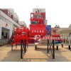 JS 500 concrete mixer