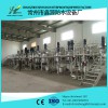 Polyurethane waterproof coating production prodction machine