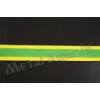 Polyester / Nylon Material Custom Medal Ribbons With Logo Printable