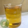 Boldenone undecylenate steroid Yellow Oil for Muscle Growth CAS:13103-34-9