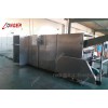 AUTOMATIC ICE CREAM CONE BAKING MACHINE