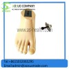 Home Products Prosthetic Foot Carbon Fiber with Adapter Carbon Fiber with Adapter