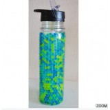 Water Bottle With Double Wall