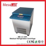 Refrigerated Centrifuge Automa