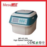 Centrifuge Professional High S