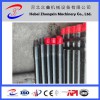 friction welded water well drill pipe/drill rod chinese factory