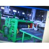 Complete asphalt roofing tile machinery