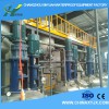 Full set waterproof paint prodction machinery