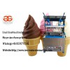 High Quality Ice Cream Cone Making Machine