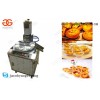 Egg Tart Mkaing Machine