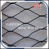 Rust Resistant Black Oxide Stainless Steel Wire Mes