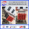 G105 3m to 9m length high quality good price API water well drill rod/ drill pipe factory
