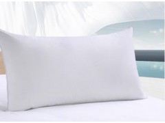 Wholesale Cheap Microfiber Filling Hotel Cotton Memeory Bedding Goose Sleeping Hotel Pillow
