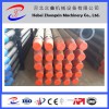 4 1/2 inch water well drill pipe/drill rod thread NC31 from chinese manufacturer high quality