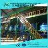 APP waterproof roofing membrane making machine