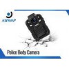 Portable Police Wearing Body Cameras , High Resolution Police Wearable Camera