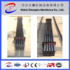 2 3/8 inch 60mm drill rod/HDD drill rod from china manufacturer high quality