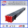 Chinese ISO certified factory water well drill pipe from zhongxin company
