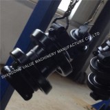 Track Lower Roller For Kobelco