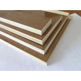 Melamine Film Overlaid Plywood