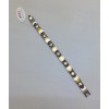 B-006 Fashion jewelry bracelet fine jewelry for health titanium steel  energy care bracelet