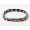 B-009 titanium steel bracelet factory outlet direct manufacturer of germanium bracelet