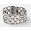 B-012 unisex fashion bracelet health care germanium bracelet for bodybuilding