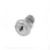 Zinc Alloy Housing and Barrel Flat Key Cam Lock